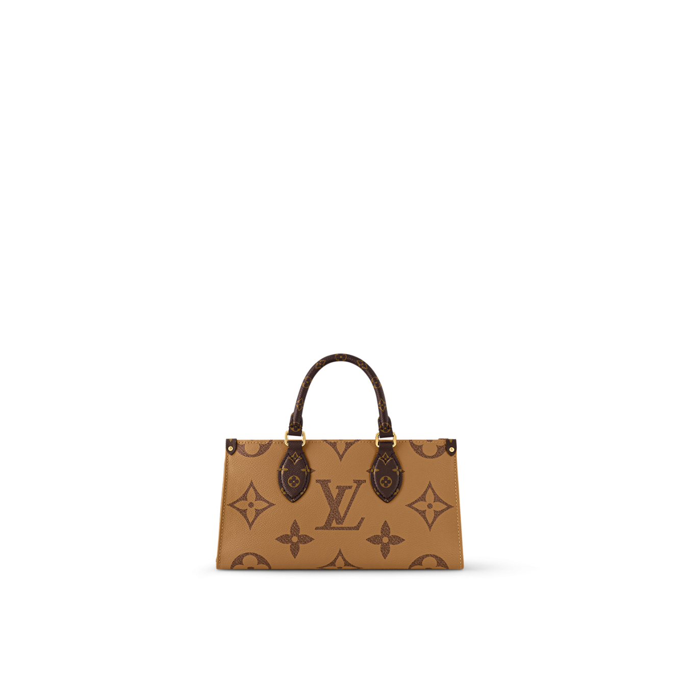 Louis Vuitton OnTheGo East West Tote Bag